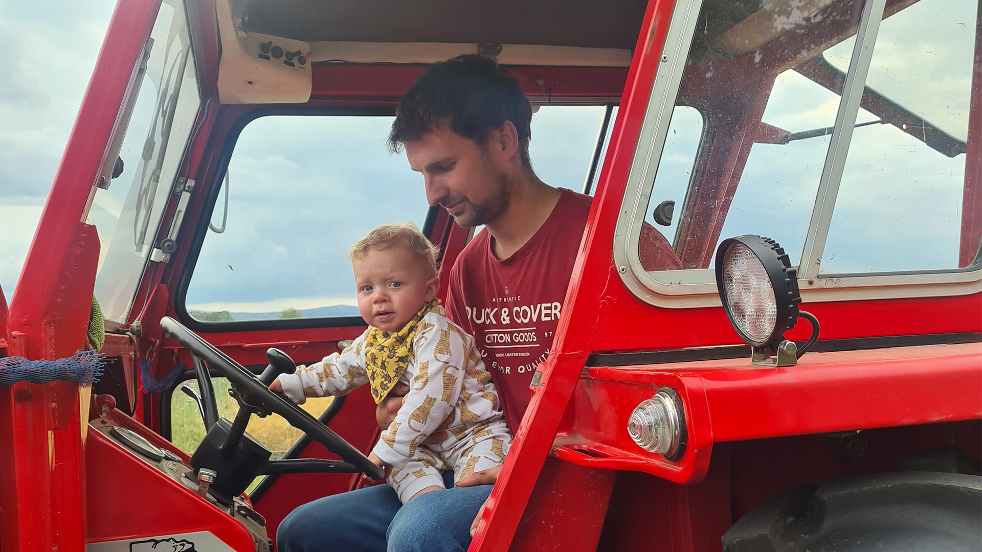 Nelson Engineering – HGV & Industrial Engineering support
